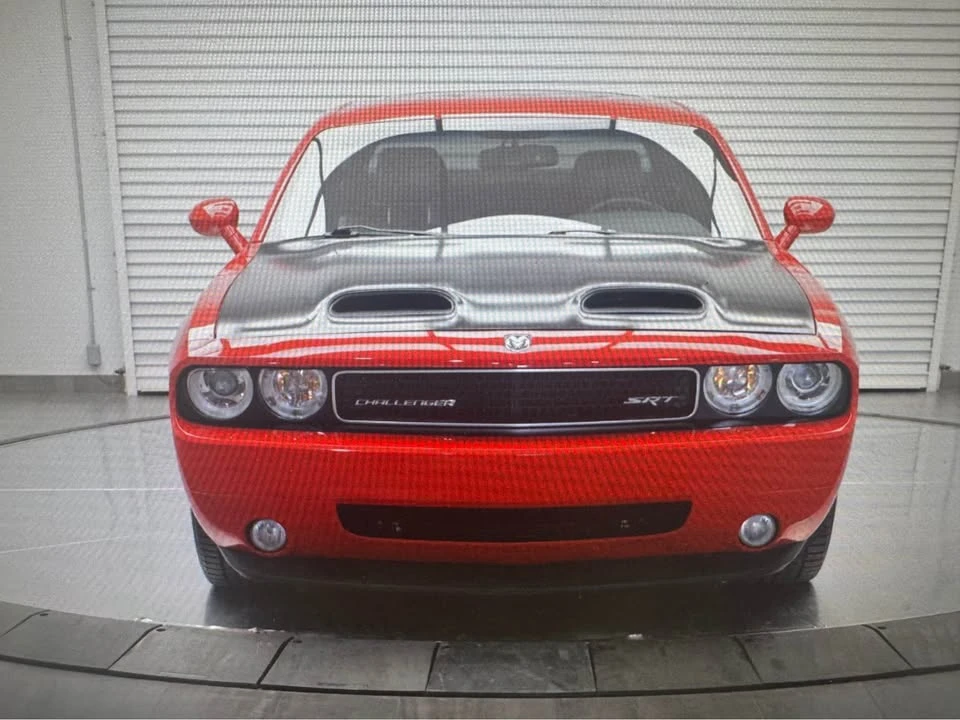 2009 Dodge Challenger 3rd Gen - Image 3 of 9