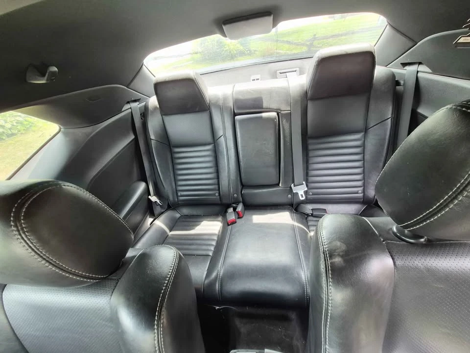 2009 Dodge Challenger 3rd Gen - Image 7 of 8