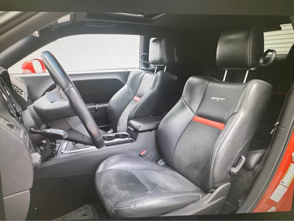 2009 Dodge Challenger 3rd Gen - Image 7 of 9