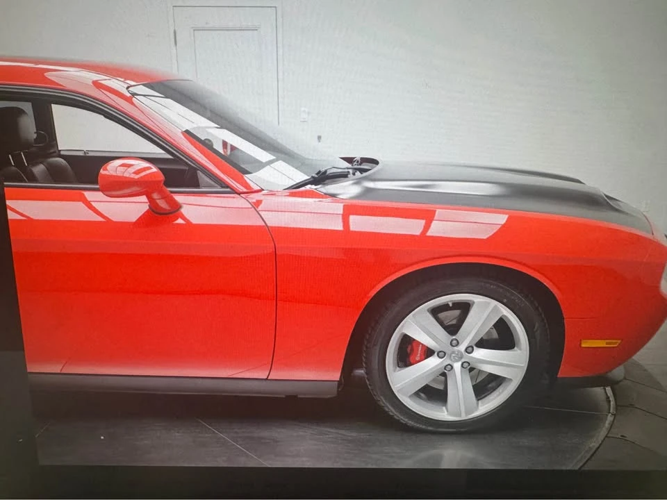 2009 Dodge Challenger 3rd Gen - Image 5 of 9
