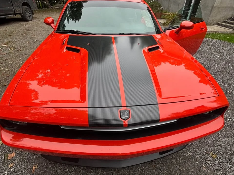 2009 Dodge Challenger 3rd Gen - Image 2 of 8