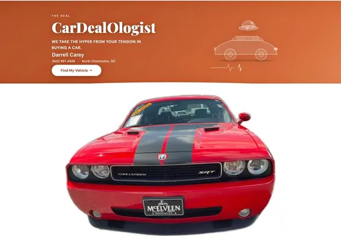 2009 Dodge Challenger