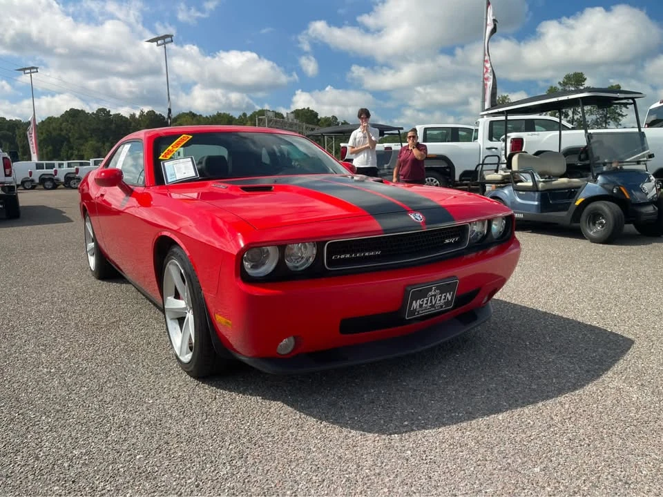 2009 Dodge Challenger 3rd Gen - Image 2 of 4