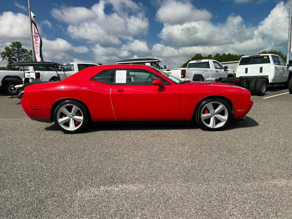 2009 Dodge Challenger 3rd Gen - Image 3 of 4