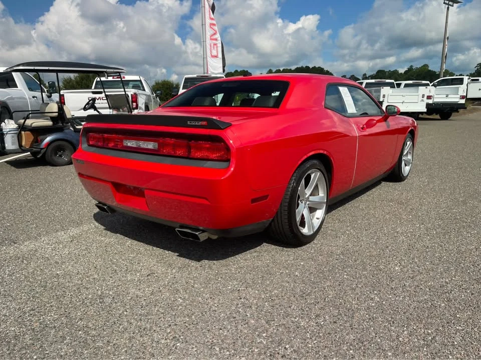 2009 Dodge Challenger 3rd Gen - Image 4 of 4