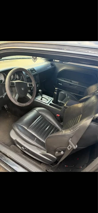 2009 Dodge Challenger 3rd Gen - Image 8 of 9