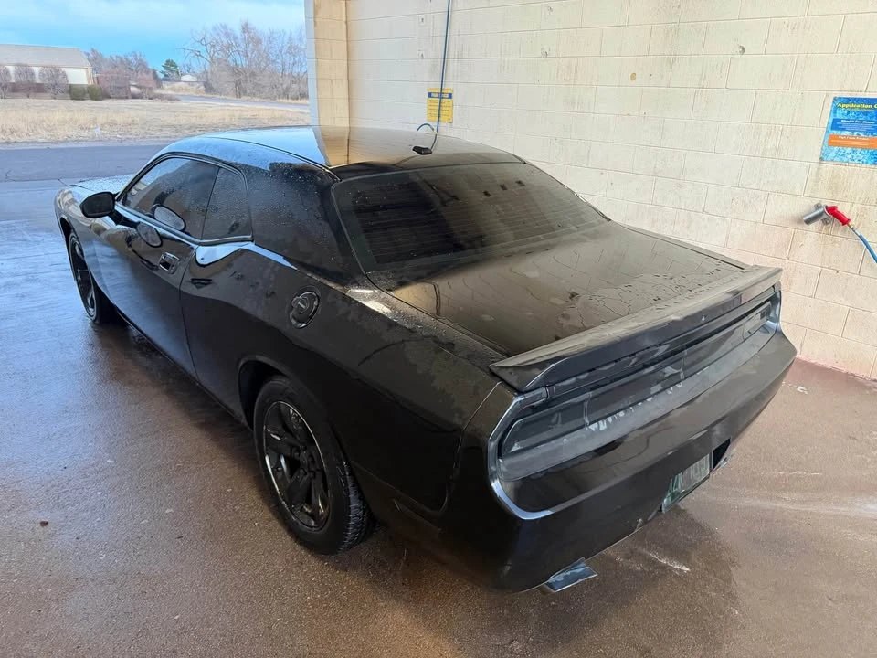 2009 Dodge Challenger 3rd Gen - Image 4 of 9