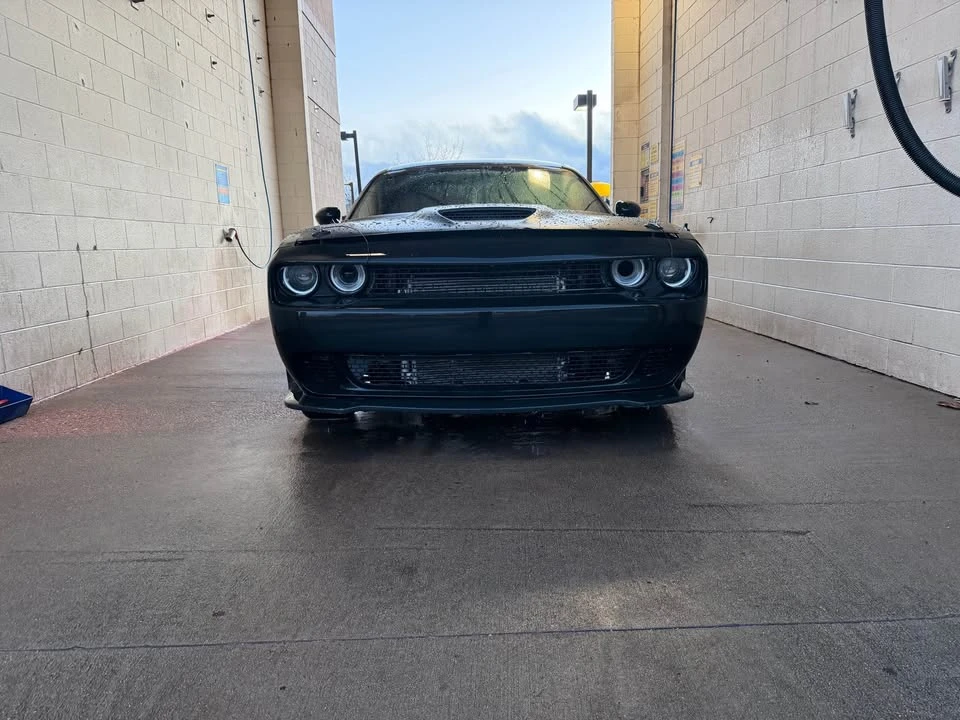 2009 Dodge Challenger 3rd Gen - Image 2 of 9