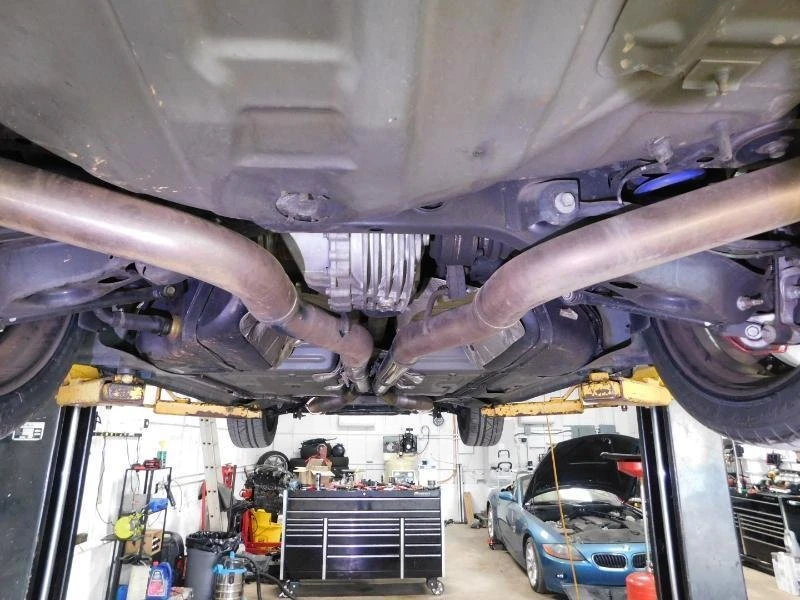 2009 Dodge Challenger 3rd Gen - Image 15 of 20
