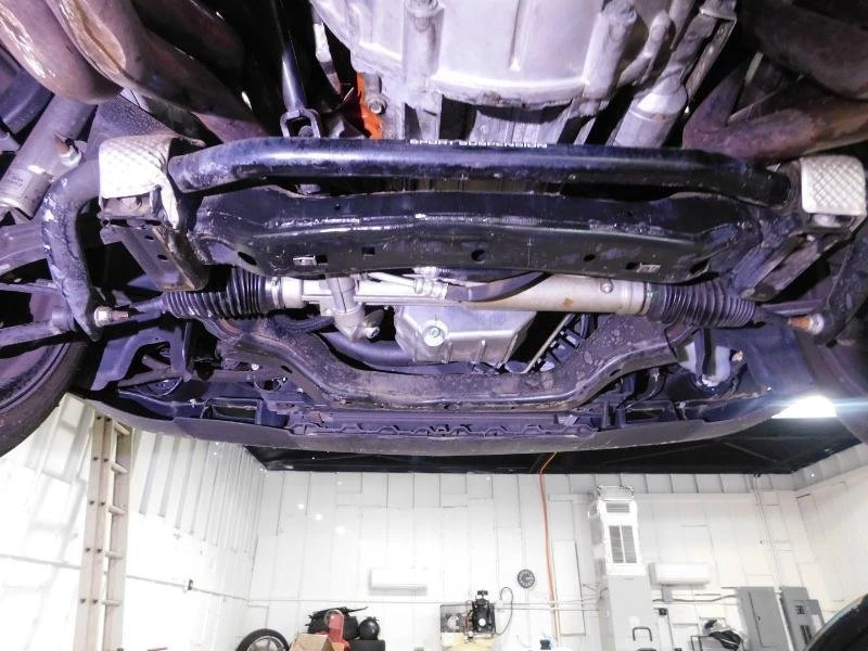 2009 Dodge Challenger 3rd Gen - Image 12 of 20