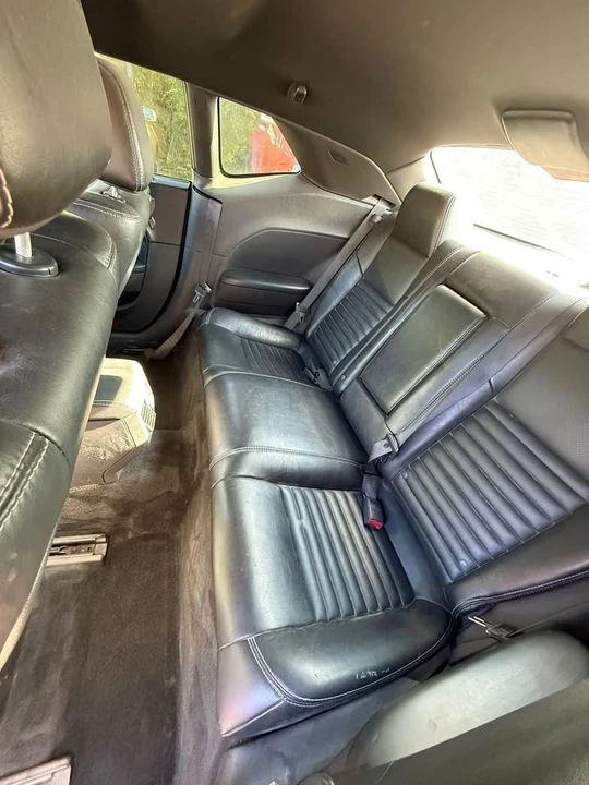 2009 Dodge Challenger 3rd Gen - Image 7 of 10
