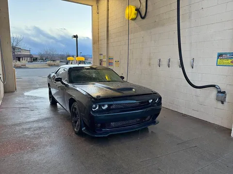 2009 Dodge Challenger