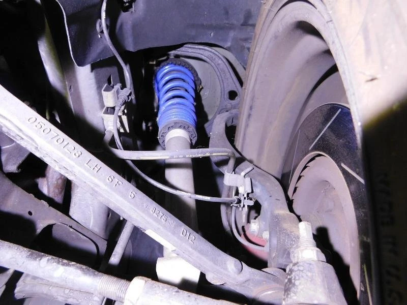 2009 Dodge Challenger 3rd Gen - Image 19 of 20