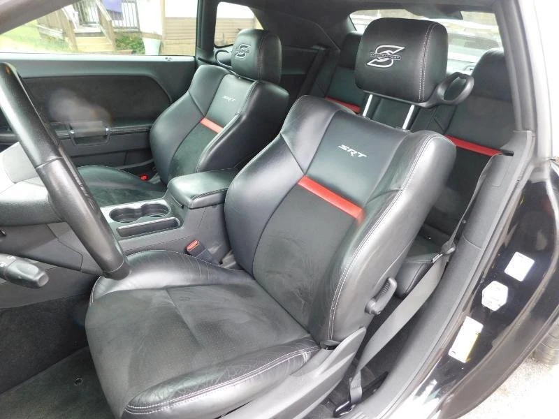 2009 Dodge Challenger 3rd Gen - Image 7 of 20