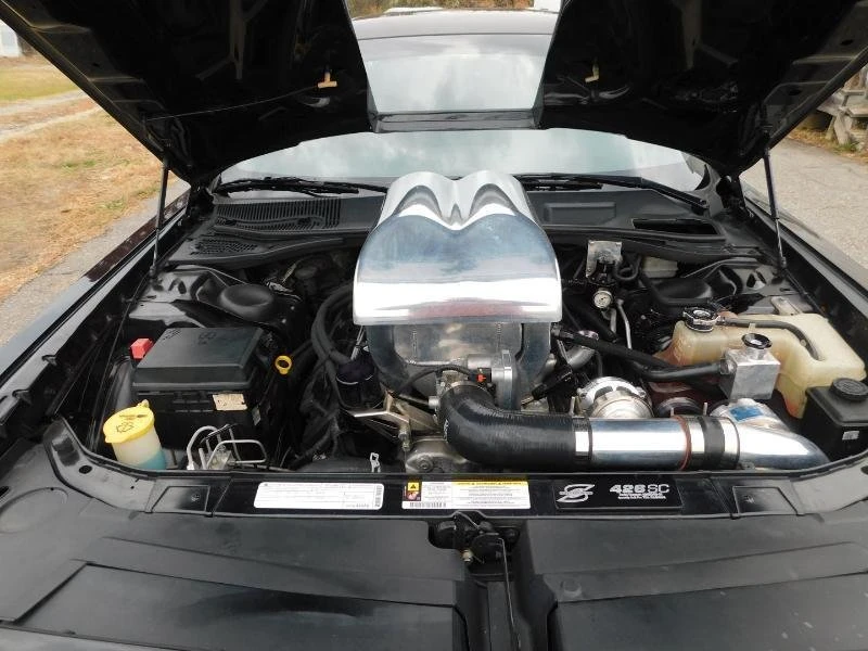 2009 Dodge Challenger 3rd Gen - Image 2 of 20