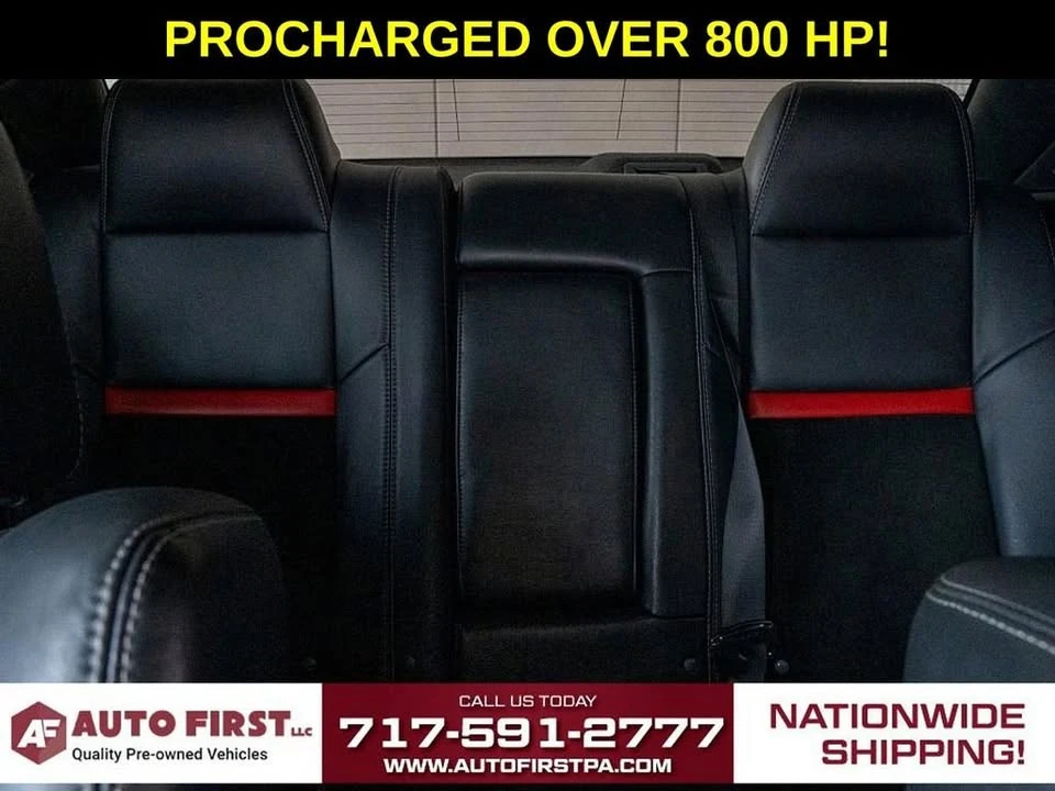 2009 Dodge Challenger 3rd Gen - Image 13 of 20