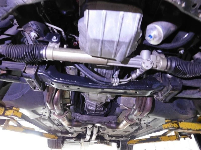 2009 Dodge Challenger 3rd Gen - Image 18 of 20