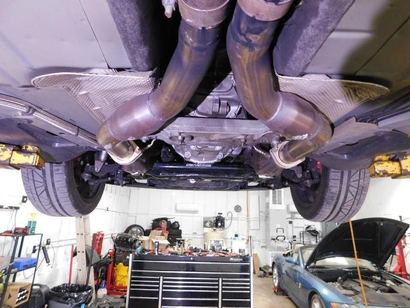 2009 Dodge Challenger 3rd Gen - Image 14 of 20