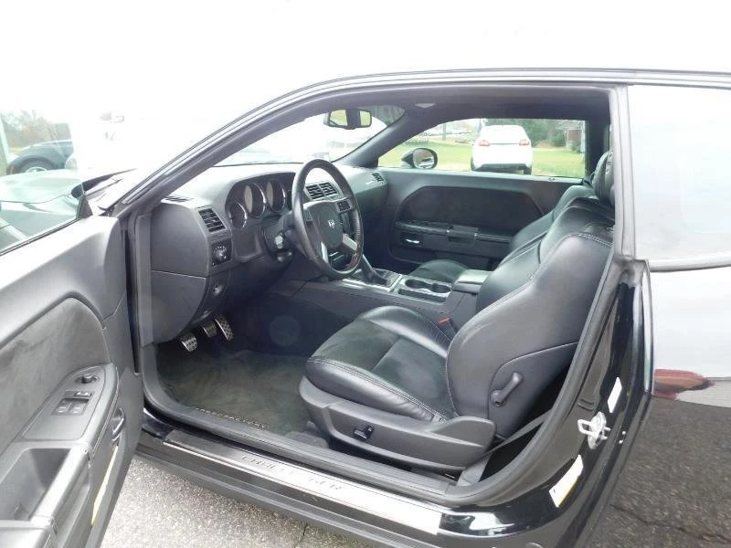 2009 Dodge Challenger 3rd Gen - Image 6 of 20