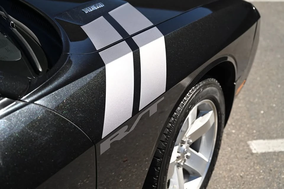 2009 Dodge Challenger 3rd Gen - Image 9 of 20