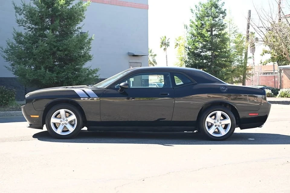 2009 Dodge Challenger 3rd Gen - Image 4 of 20