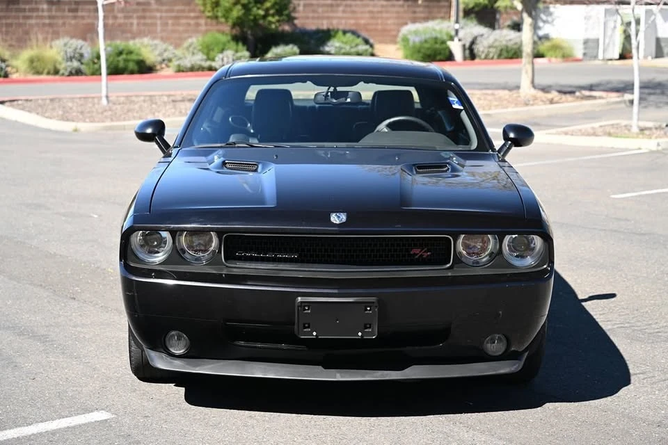 2009 Dodge Challenger 3rd Gen - Image 2 of 20