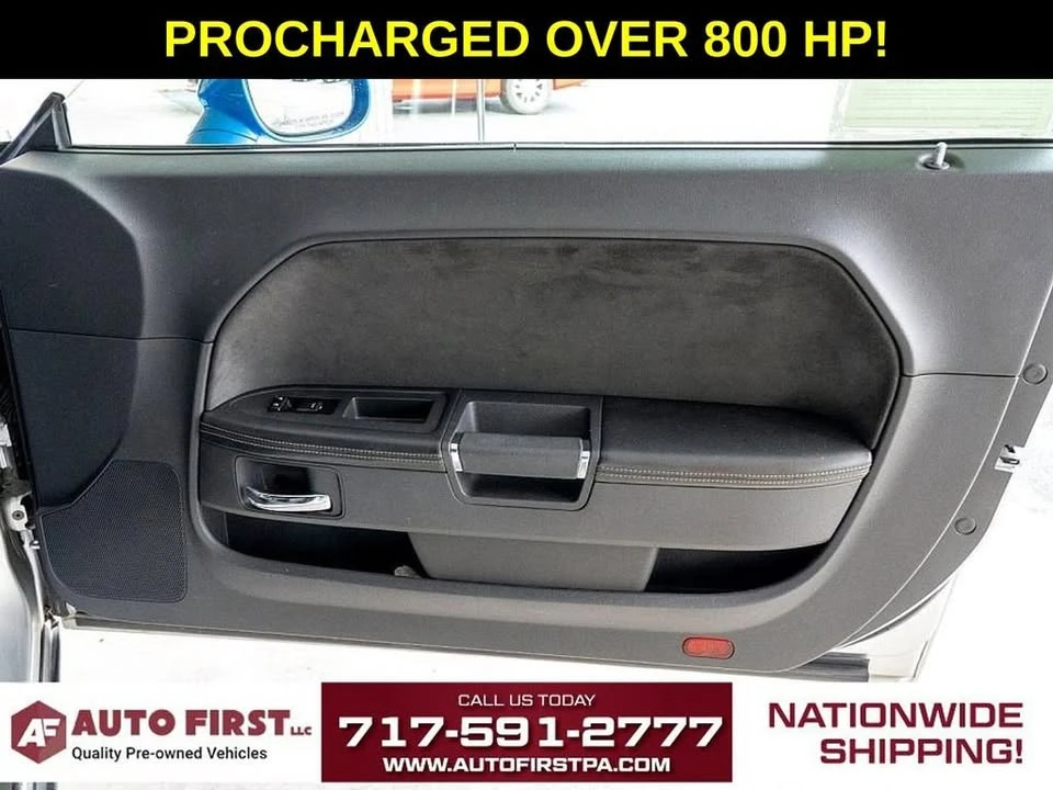 2009 Dodge Challenger 3rd Gen - Image 14 of 20