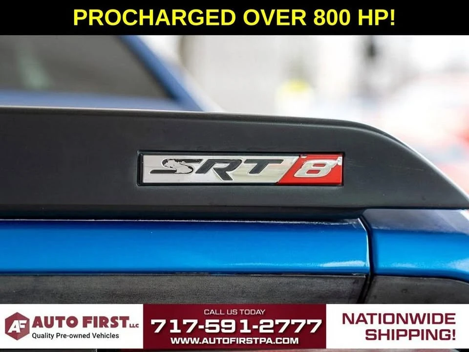 2009 Dodge Challenger 3rd Gen - Image 5 of 20