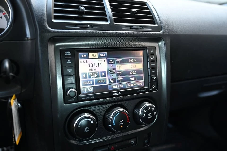 2009 Dodge Challenger 3rd Gen - Image 20 of 20