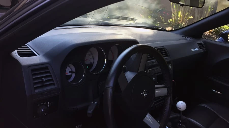 2009 Dodge Challenger 3rd Gen - Image 3 of 8