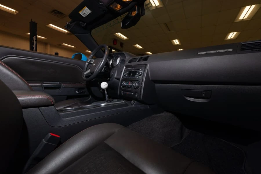 2009 Dodge Challenger 3rd Gen - Image 25 of 31