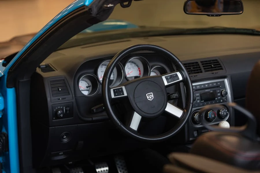 2009 Dodge Challenger 3rd Gen - Image 31 of 31