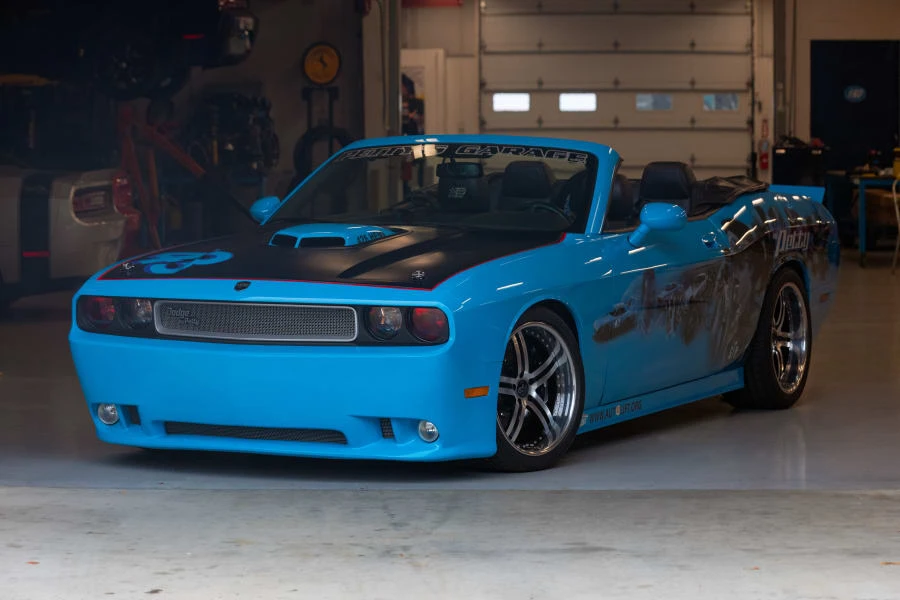 2009 Dodge Challenger 3rd Gen - Image 14 of 31