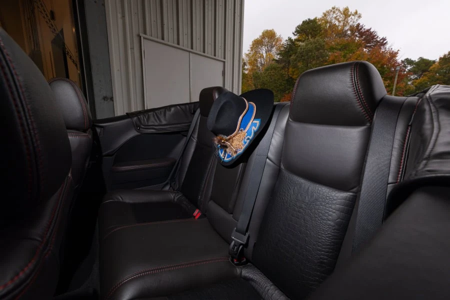 2009 Dodge Challenger 3rd Gen - Image 30 of 31