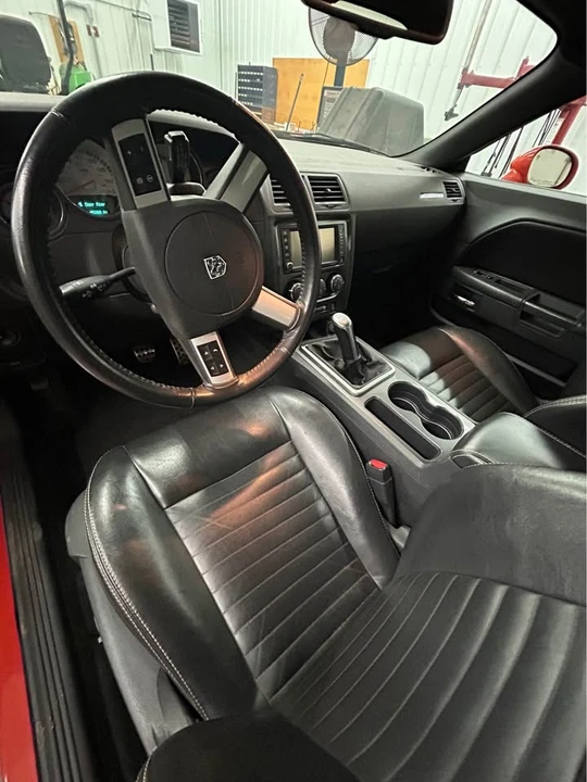 2009 Dodge Challenger 3rd Gen - Image 6 of 10