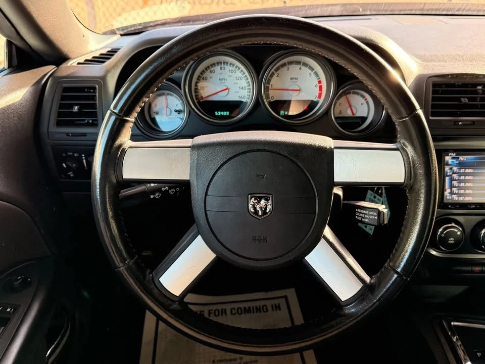 2009 Dodge Challenger 3rd Gen - Image 16 of 20
