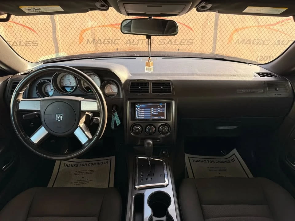 2009 Dodge Challenger 3rd Gen - Image 15 of 20