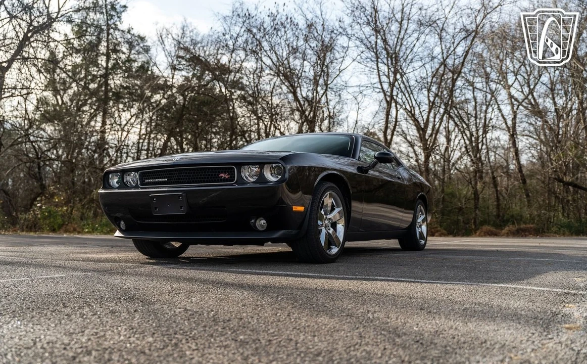 2009 Dodge Challenger 3rd Gen - Image 8 of 12