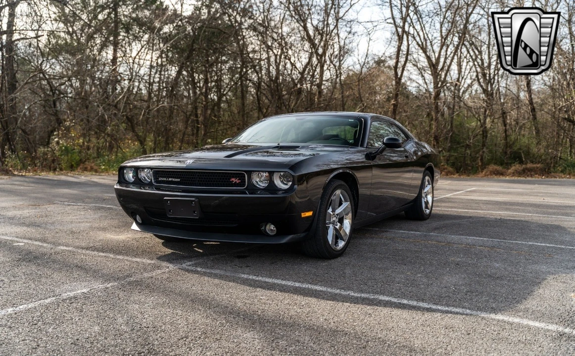 2009 Dodge Challenger 3rd Gen - Image 4 of 12