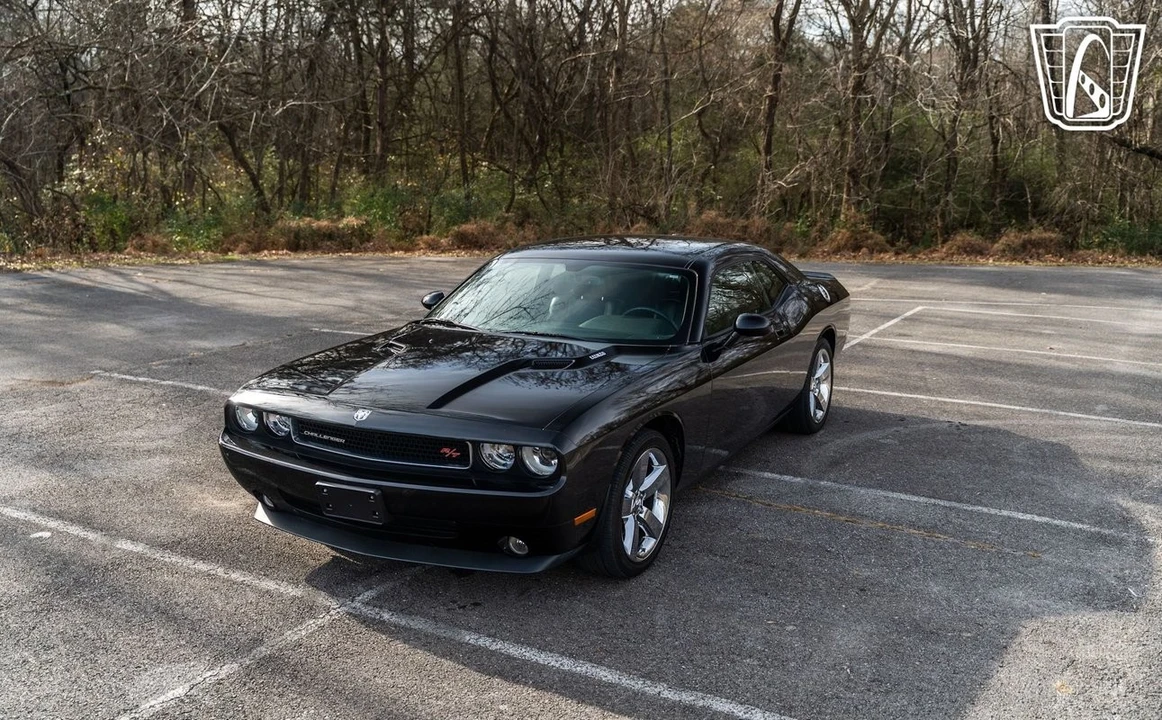 2009 Dodge Challenger 3rd Gen - Image 6 of 12