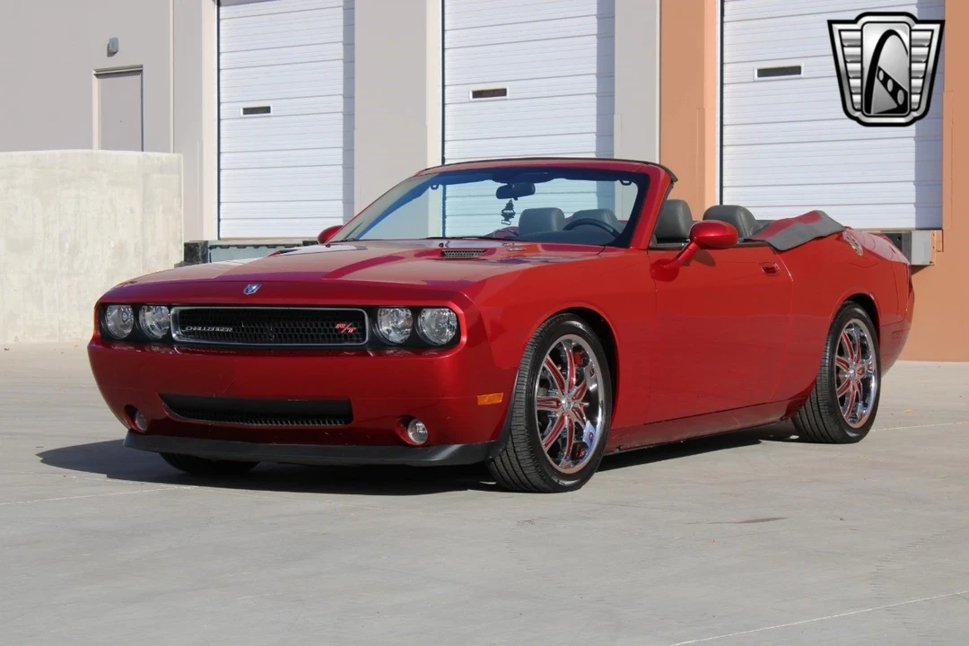 2009 Dodge Challenger 3rd Gen - Image 20 of 21