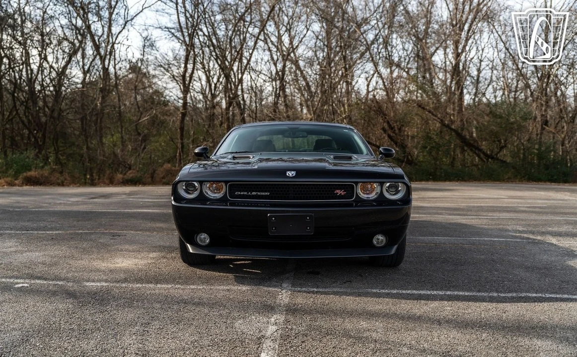 2009 Dodge Challenger 3rd Gen - Image 4 of 12