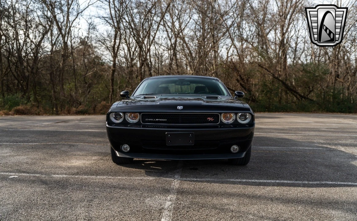 2009 Dodge Challenger 3rd Gen - Image 3 of 12