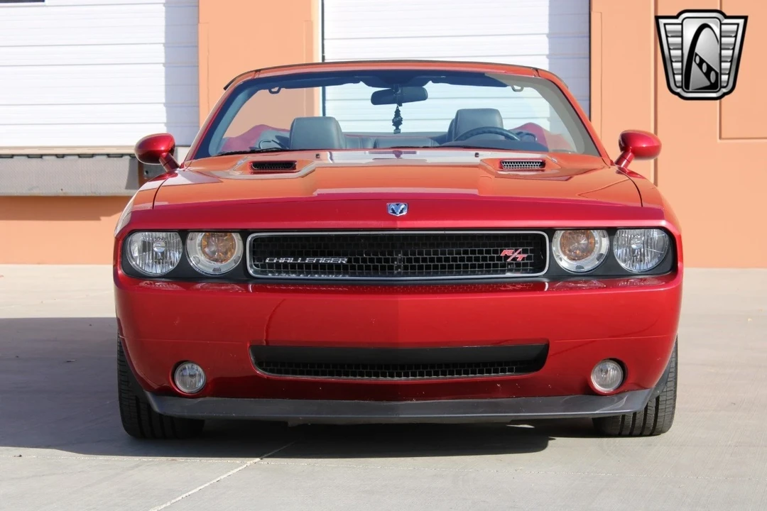 2009 Dodge Challenger 3rd Gen - Image 19 of 21