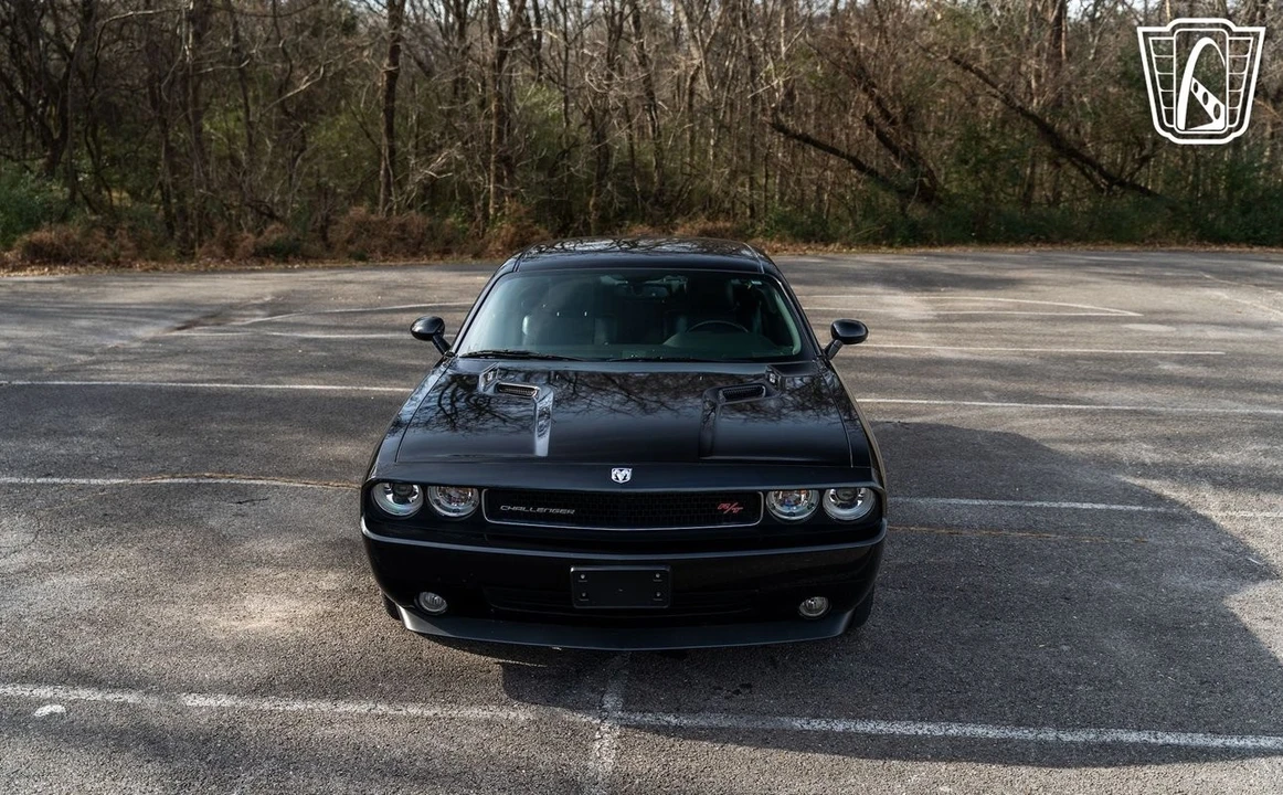 2009 Dodge Challenger 3rd Gen - Image 3 of 12