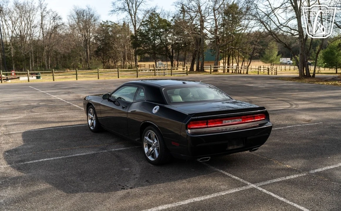 2009 Dodge Challenger 3rd Gen - Image 12 of 12