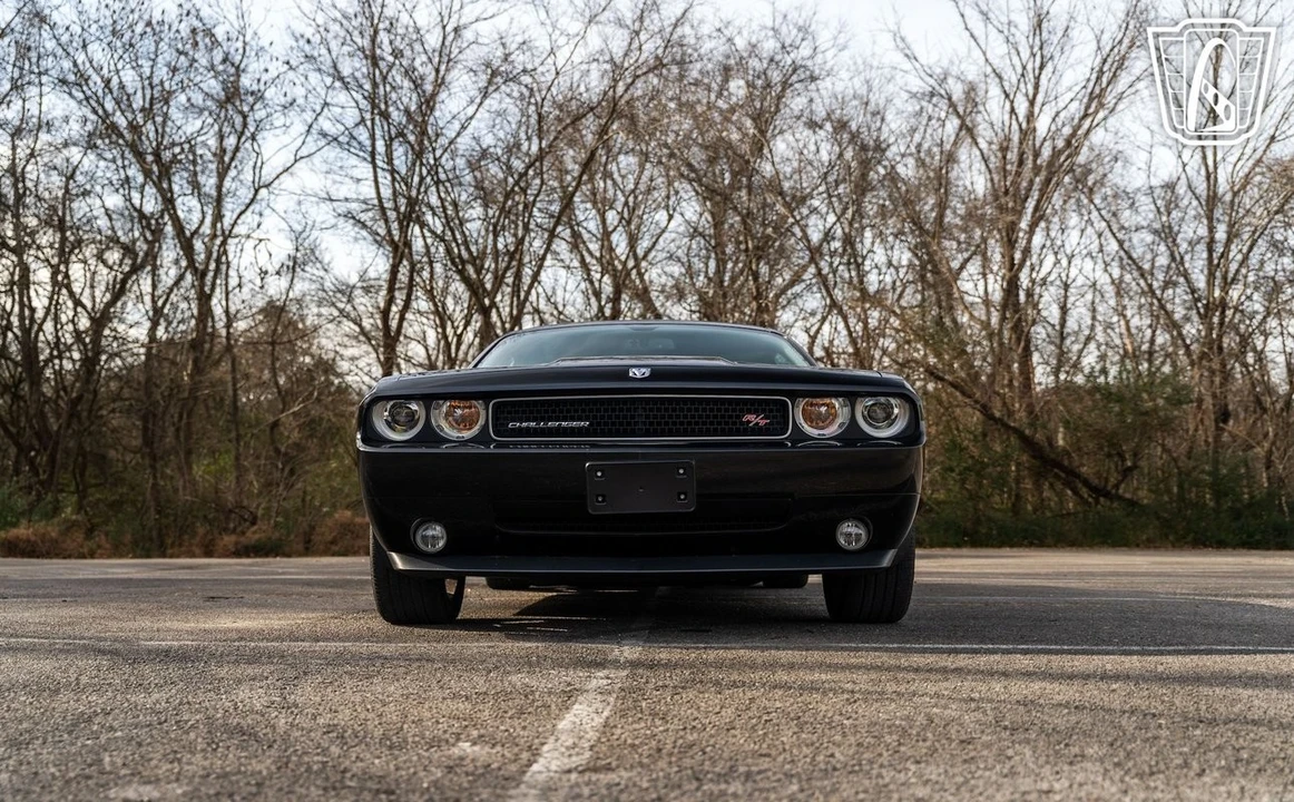 2009 Dodge Challenger 3rd Gen - Image 5 of 12