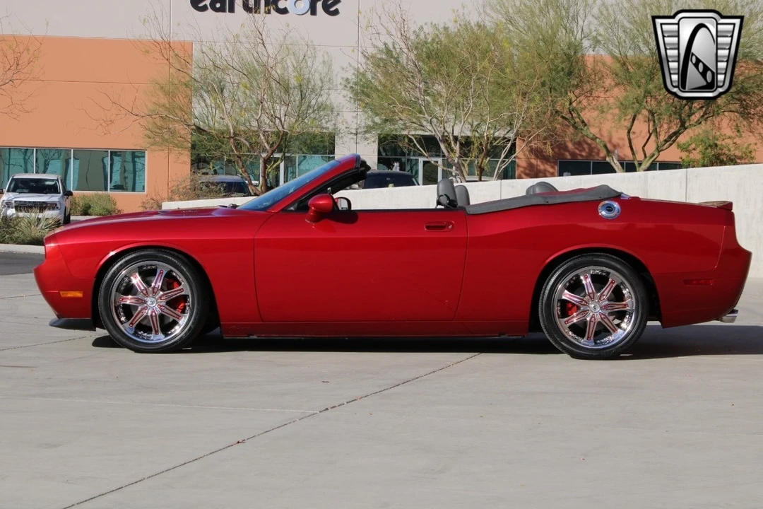 2009 Dodge Challenger 3rd Gen - Image 21 of 21