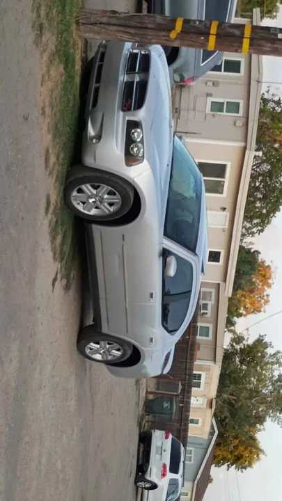 2009 Dodge Challenger 3rd Gen - Image 3 of 3