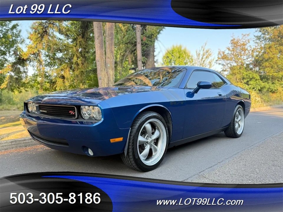 2009 Dodge Challenger 3rd Gen - Image 2 of 4
